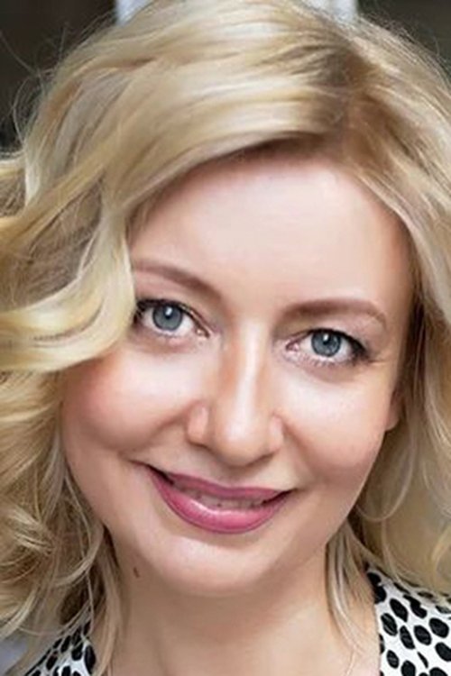 Profile image of Olga Akatyeva