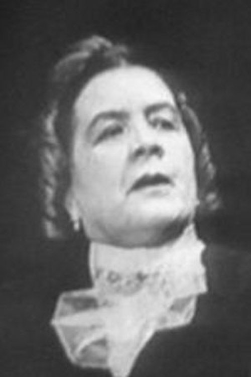 Olga Avericheva photo