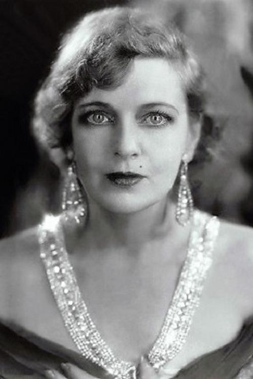 Olga Baclanova photo