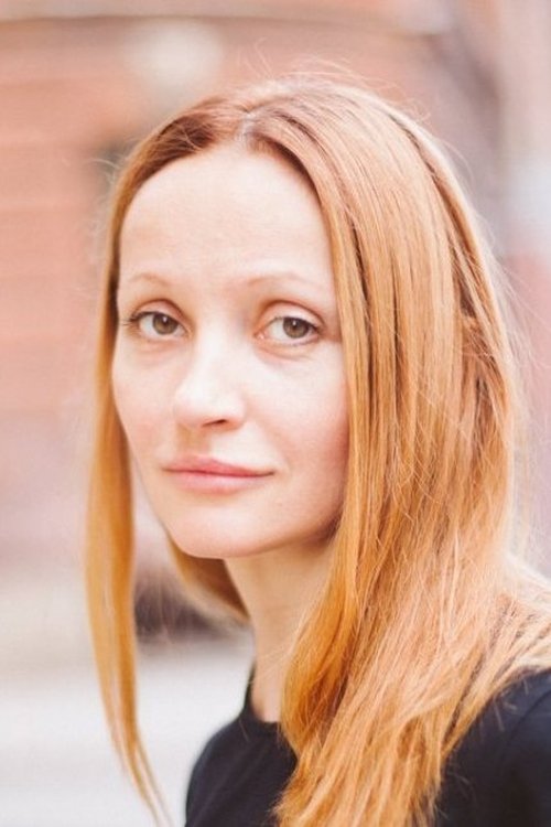 Olga Belinskaya photo