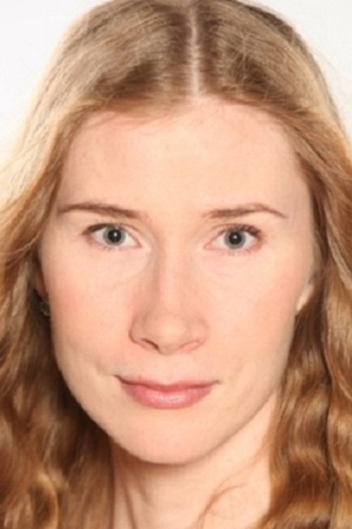 Olga Degtyaryova photo