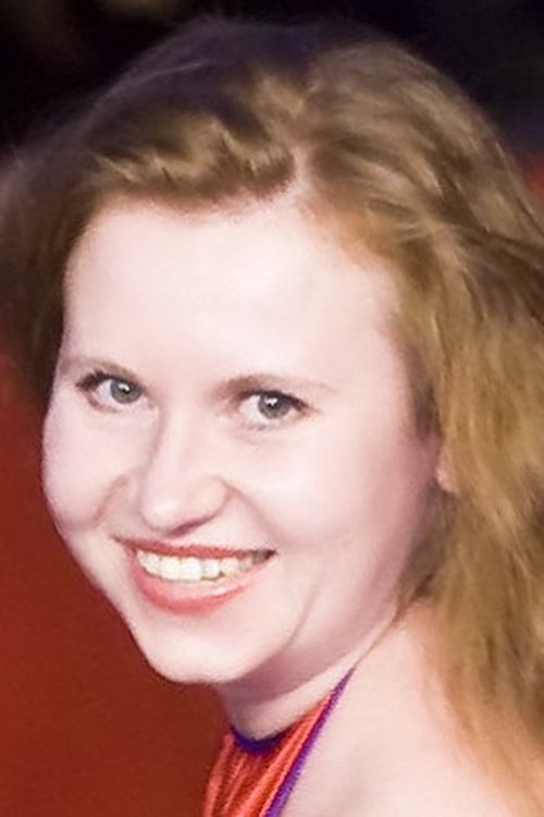Olga Dobrina photo