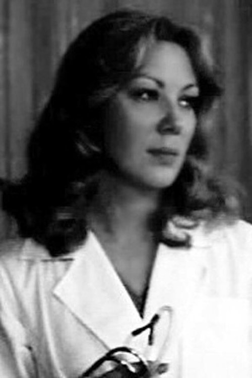 Olga Gasparova photo