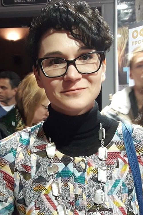 Profile image of Olga Gorodetskaya