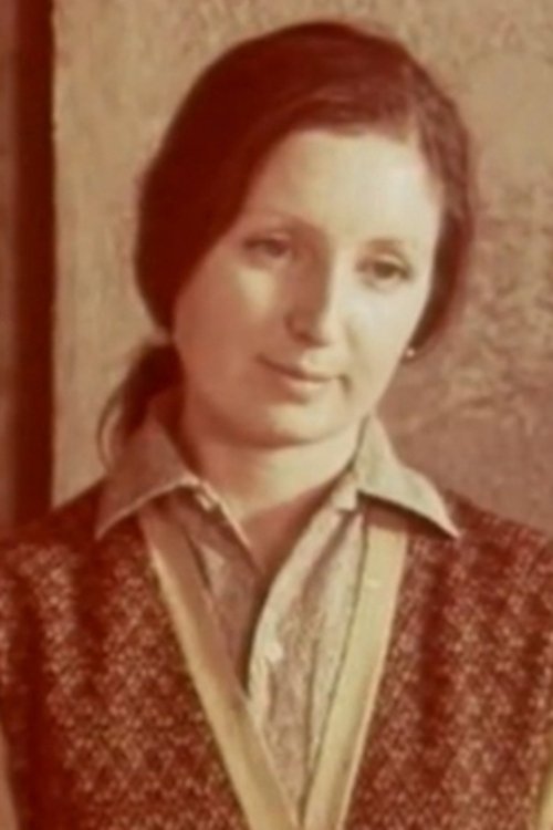 Olga Grigoryeva photo