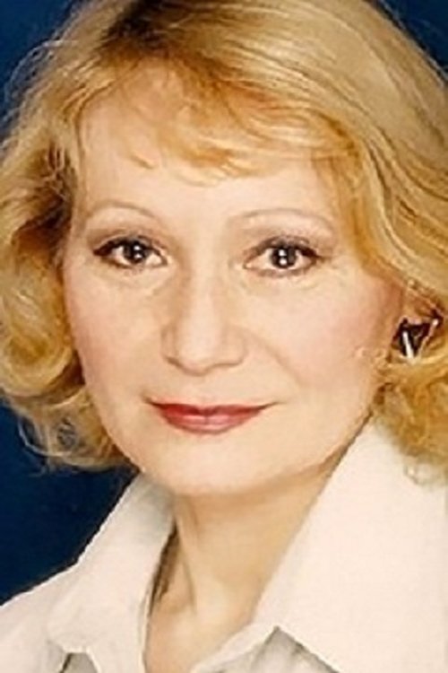 Olga Gromova photo