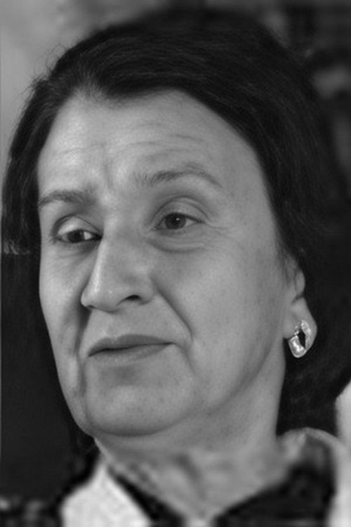 Olga Janiashvili photo