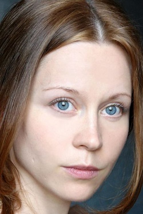 Olga Kalashnikova photo