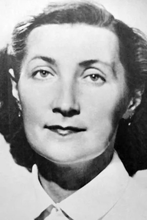 Olga Kruchinina photo