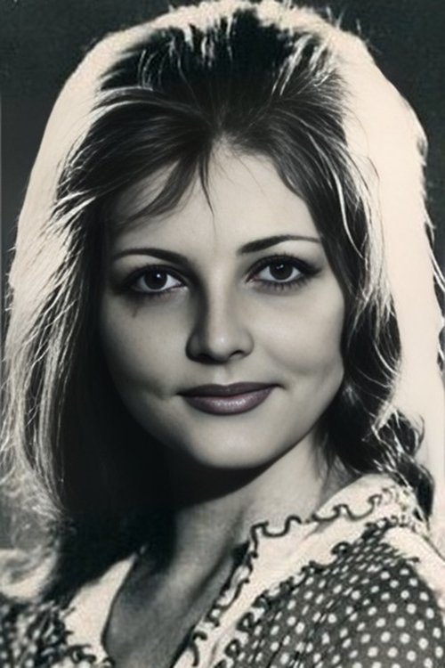 Olga Naumenko photo