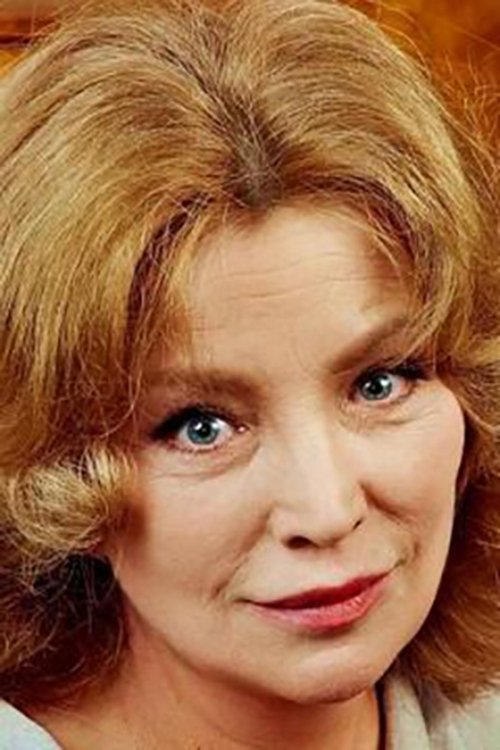 Olga Ostroumova photo