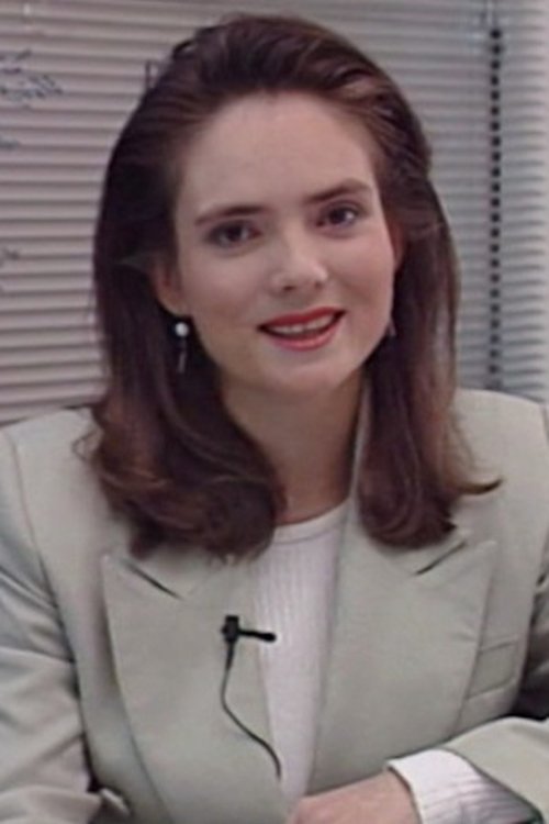 Olga Ozeretskovskaya photo