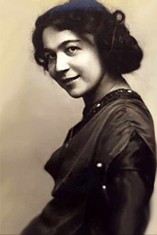 Profile image of Olga Preobrazhenskaya