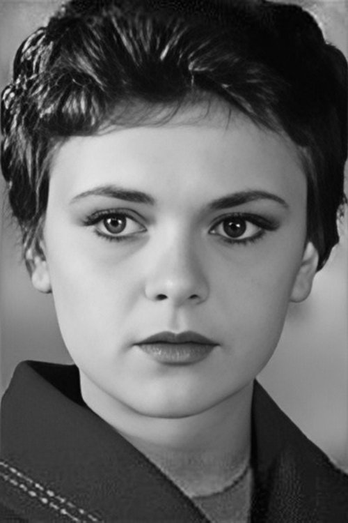 Olga Reus-Petrenko photo