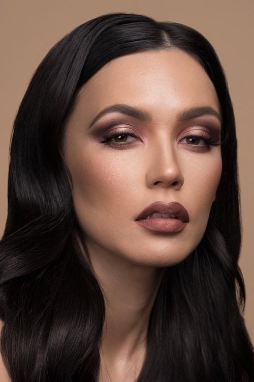 Olga Seryabkina photo