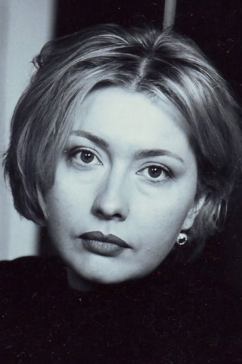 Olga Shekhovtsova photo