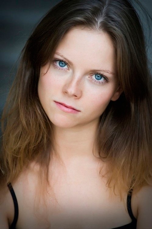 Olga Starchenkova photo