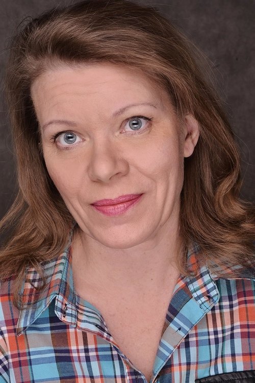 Olga Toroshchina photo