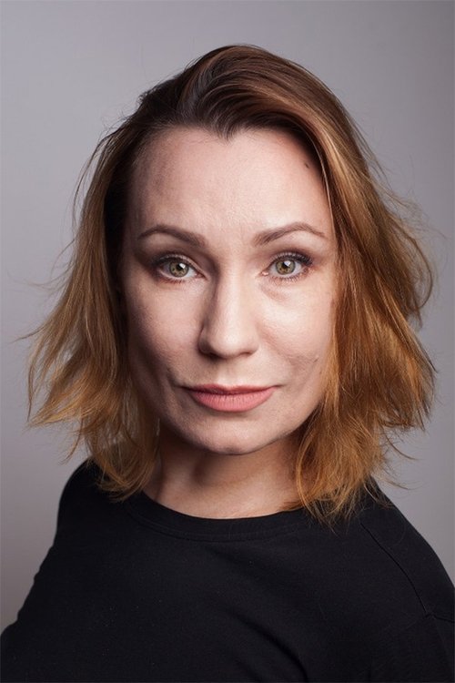 Olga Tumaykina photo