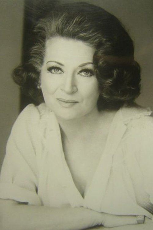 Olga Valéry photo