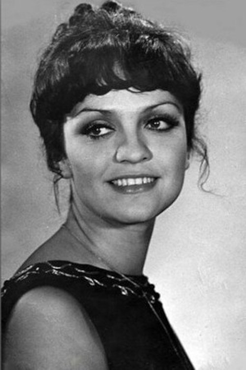 Olga Vardasheva photo