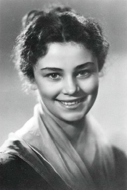 Olga Zabotkina photo