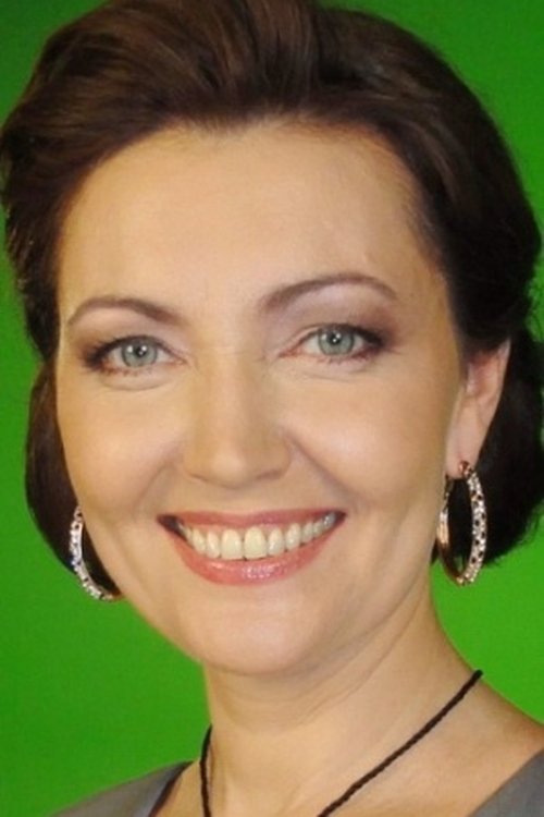 Olga Zubkova photo