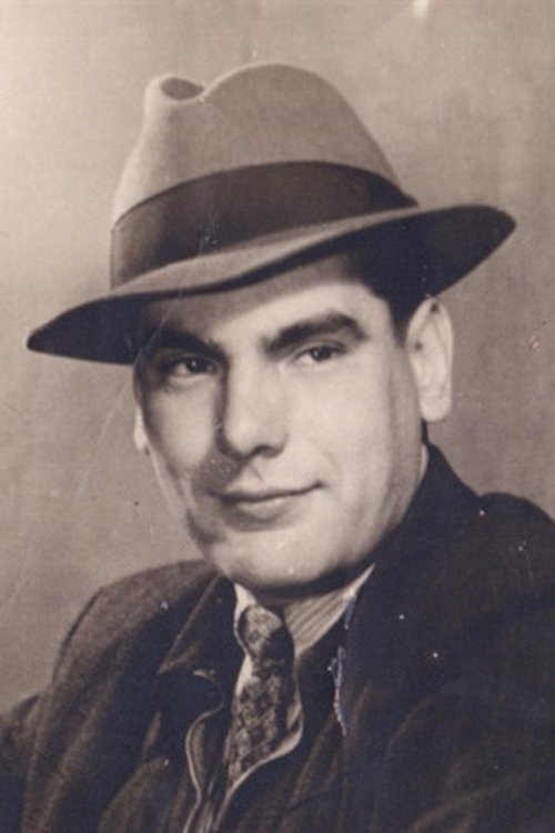 Profile image of Olgerd Vorontsov