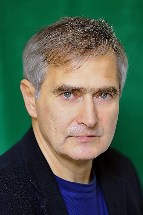 Olgierd Łukaszewicz photo