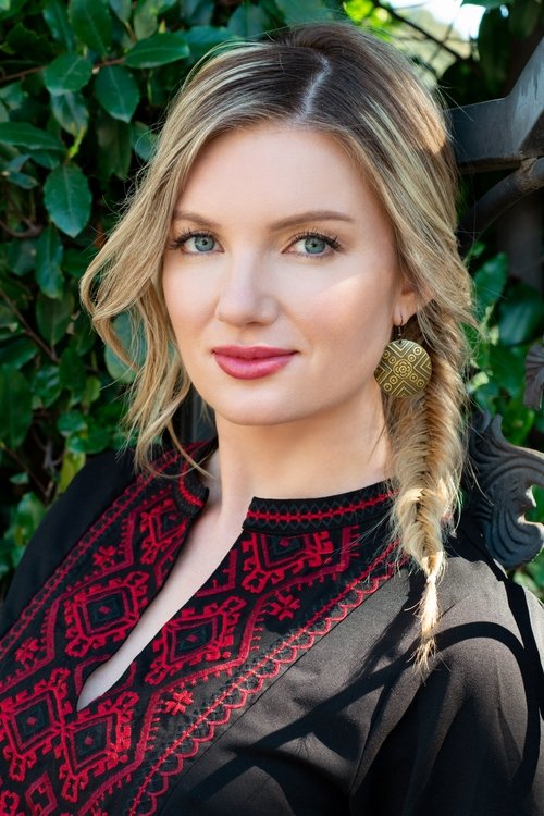 Profile image of Olia Oparina