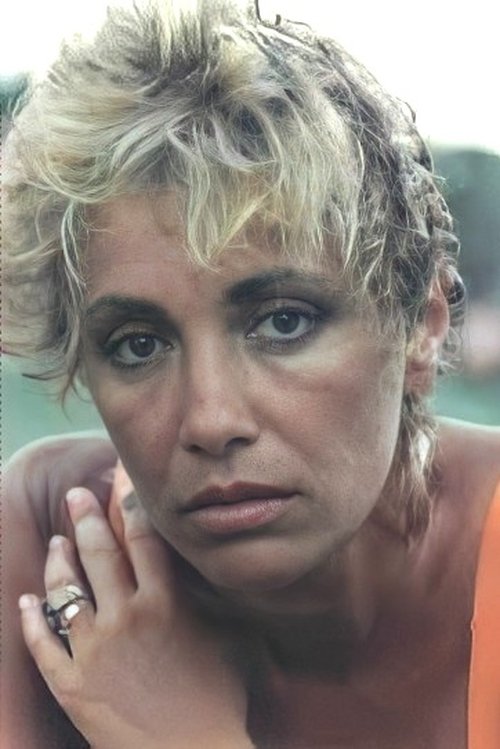 Olimpia Di Nardo photo