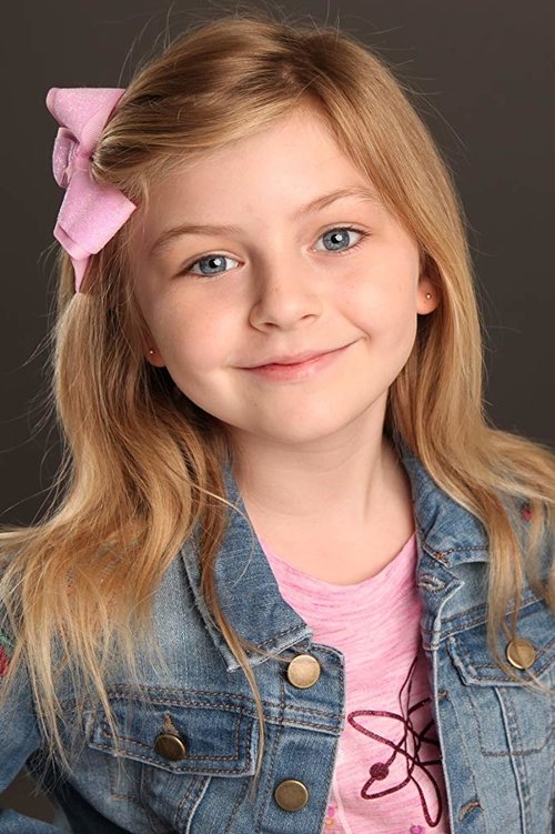 Olive Bernadette Hoffman photo