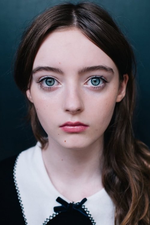 Olive Elise Abercrombie photo