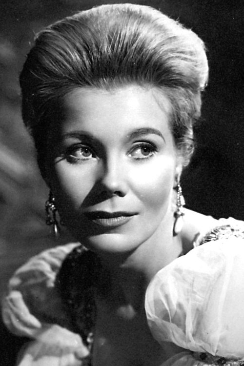 Olive McFarland photo