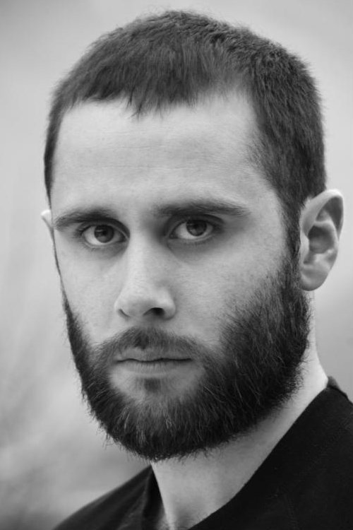 Oliver Ashworth photo