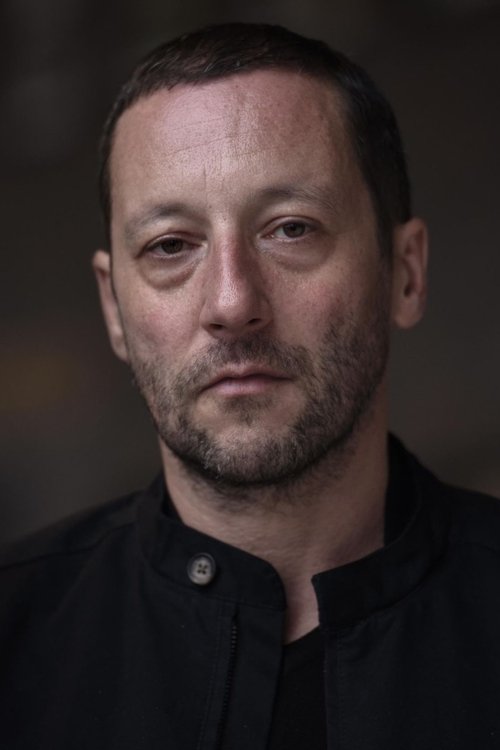 Oliver Broumis photo