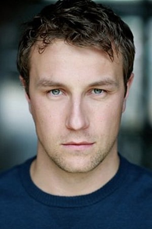 Oliver Coleman photo