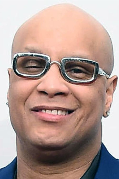 Oliver Crumes Jr. photo