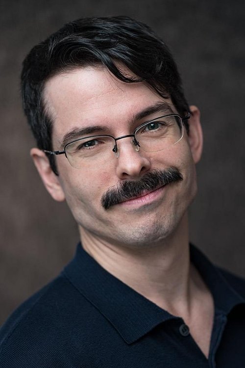 Oliver Georgiou photo