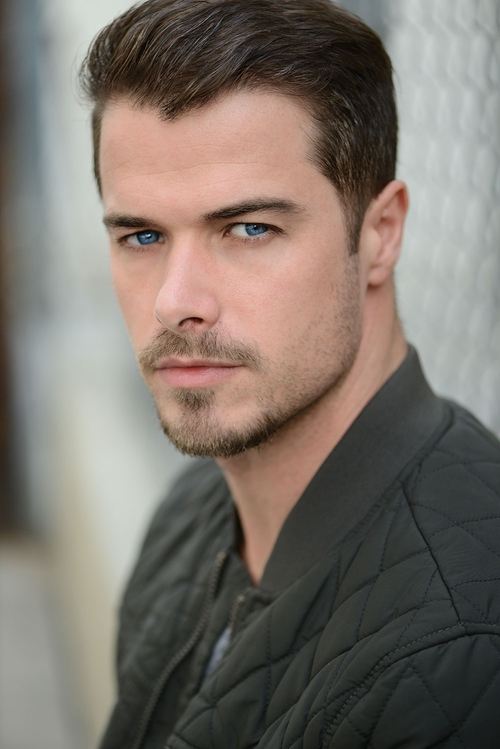 Oliver Goodwill photo