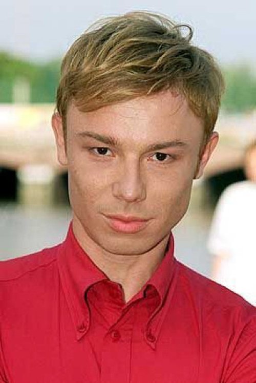 Oliver Hasenfratz photo