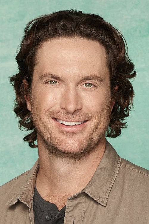Oliver Hudson photo