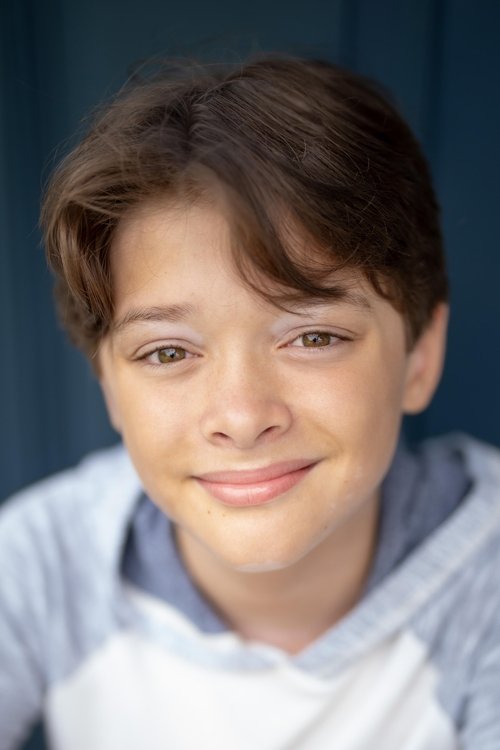 Oliver J. Green photo