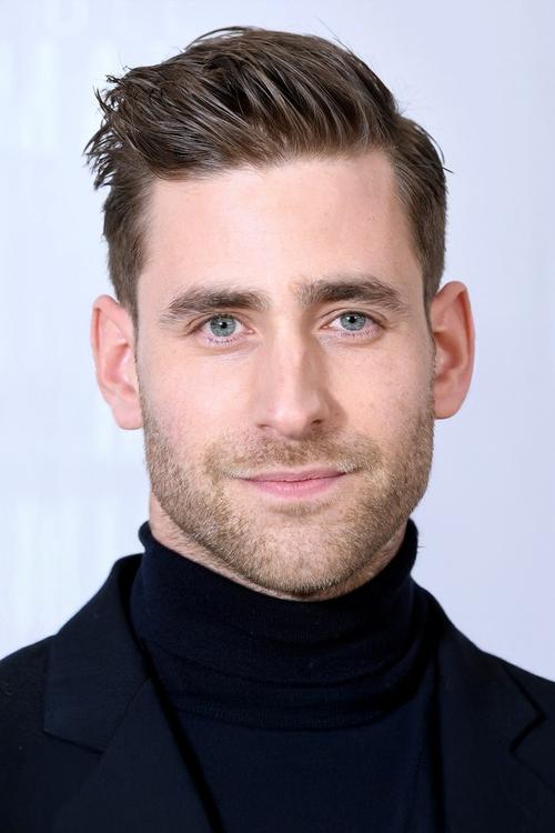 Oliver Jackson-Cohen photo