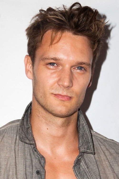 Oliver Kieran-Jones photo