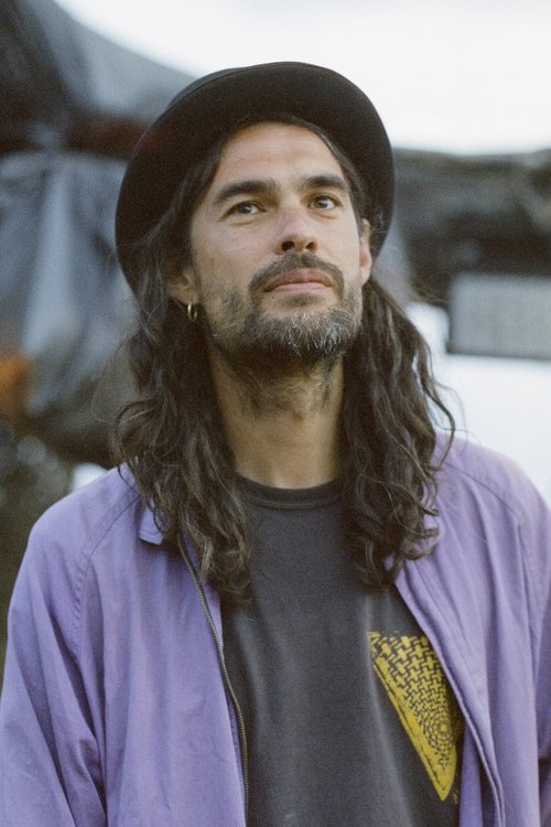 Profile image of Oliver Laxe