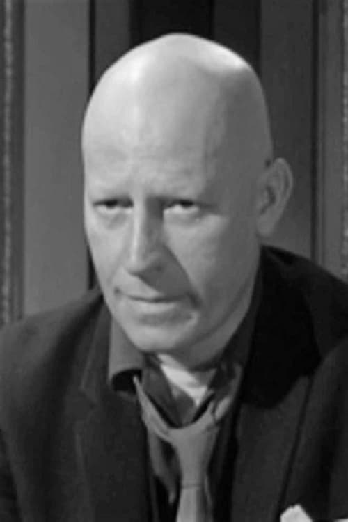 Oliver MacGreevy photo