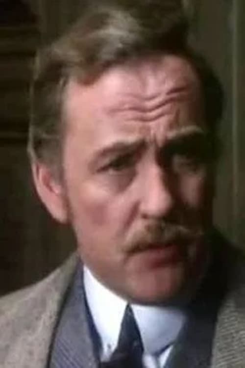 Oliver Maguire photo