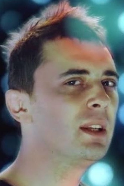 Oliver Mitkovski photo