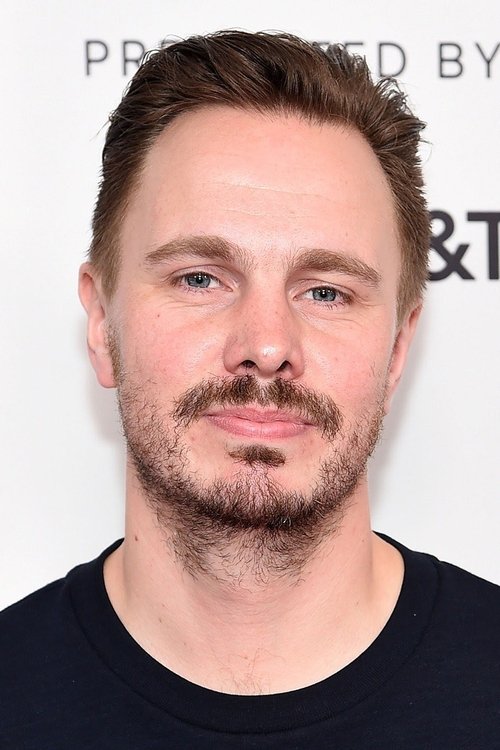 Profile image of Oliver Murray